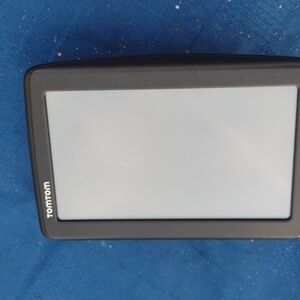 Tomtom GPS